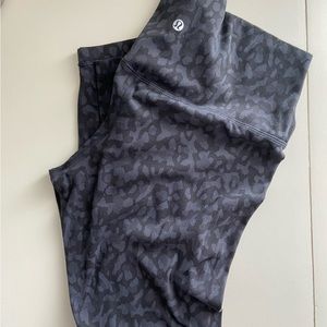 Lululemon Leggings